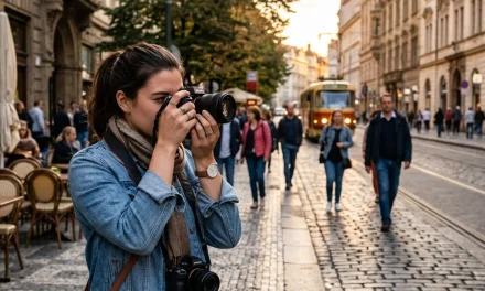 Why Daily Photography Tutorials Will Change the Way You Shoot Forever