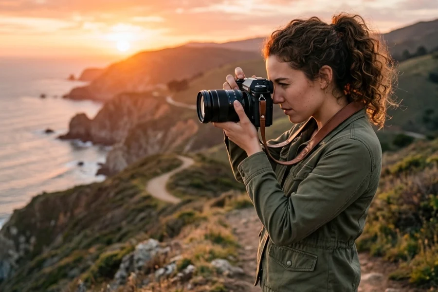 Manual Mode 101: A Beginner’s Guide to Mastering Your Camera Settings