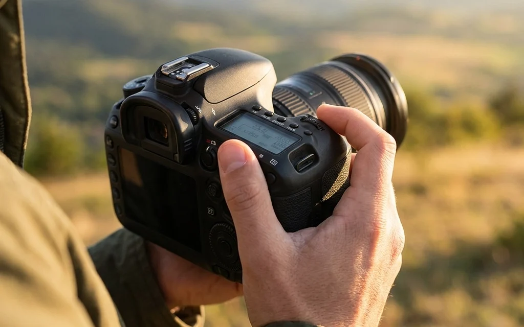 7 Mistakes You’re Making with Manual Mode (and How to Fix Them)