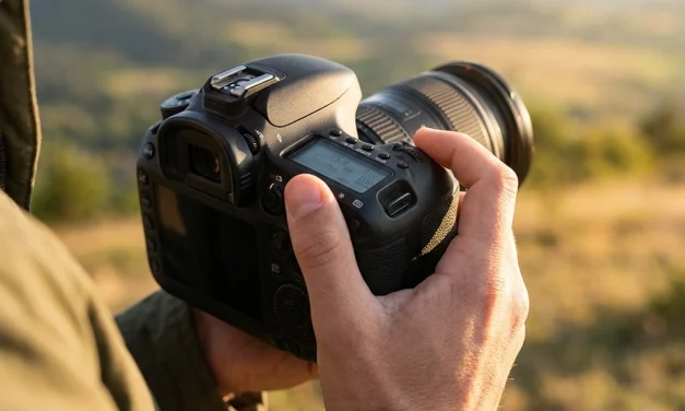 7 Mistakes You’re Making with Manual Mode (and How to Fix Them)