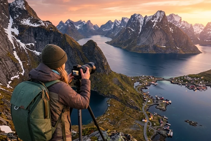 Photography Tutorials, Gear Reviews, and News