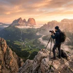 The Ultimate Guide to Landscape Photography: Everything You Need to Succeed