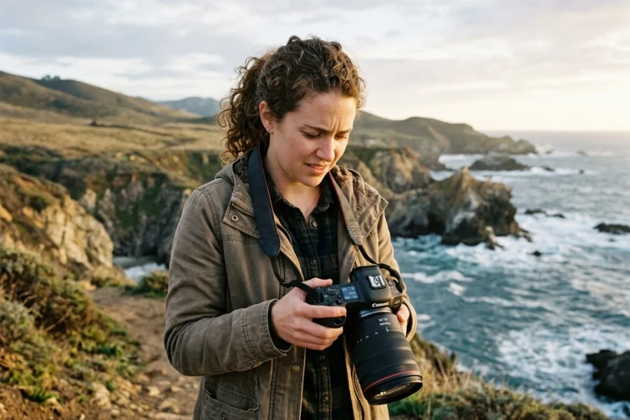7 Manual Mode Mistakes That Are Ruining Your Photos (and How to Fix Them)