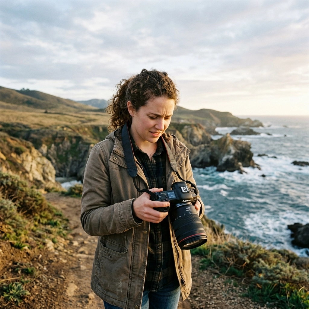 7 Manual Mode Mistakes That Are Ruining Your Photos (and How to Fix Them)