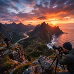 7 Mistakes You’re Making with Landscape Photography (and How to Fix Them)