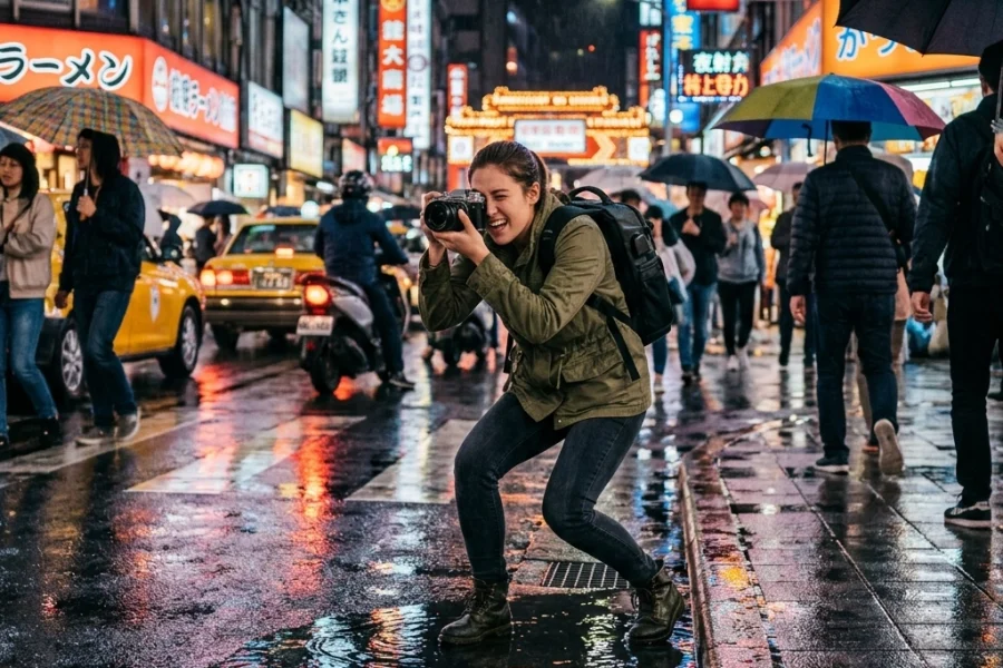 25 Creative Street Photography Ideas You’ve Never Thought Of to Refresh Your Portfolio