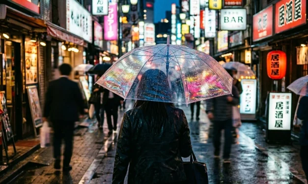 25 Creative Street Photography Ideas You’ve Never Thought Of