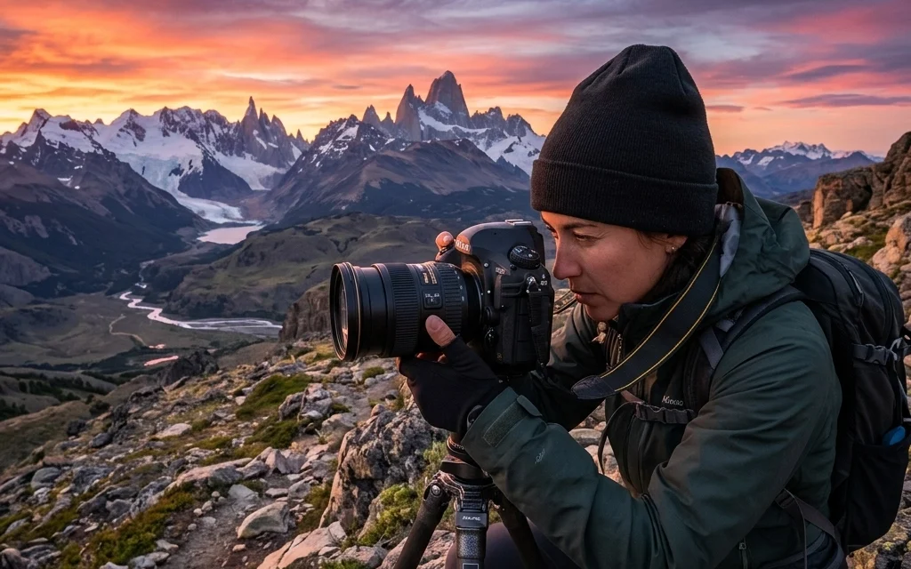 Manual Mode Secrets Revealed: What Pro Photographers Don’t Want You to Know