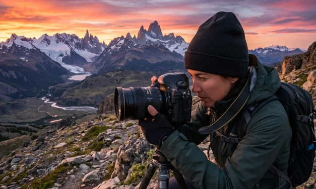 Manual Mode Secrets Revealed: What Pro Photographers Don’t Want You to Know