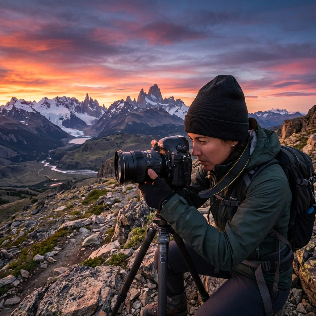 Manual Mode Secrets Revealed: What Pro Photographers Don’t Want You to Know