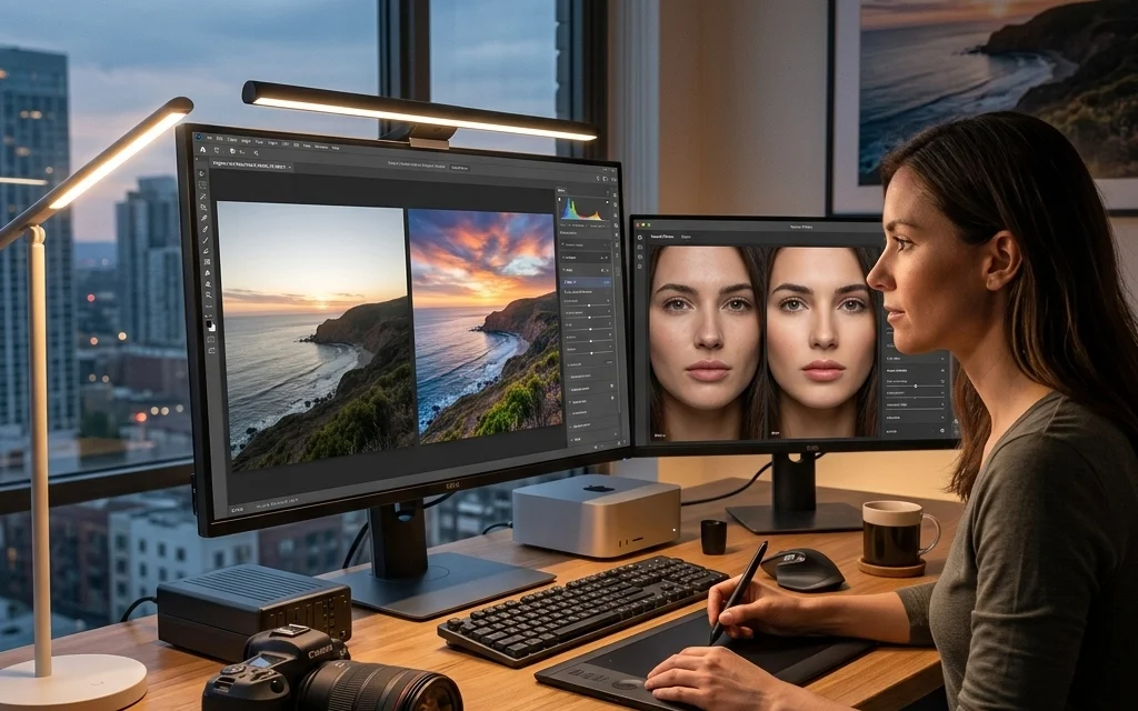 Why the Latest AI Photography News Will Change the Way You Edit Forever