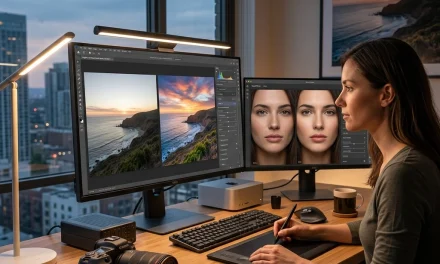 Why the Latest AI Photography News Will Change the Way You Edit Forever