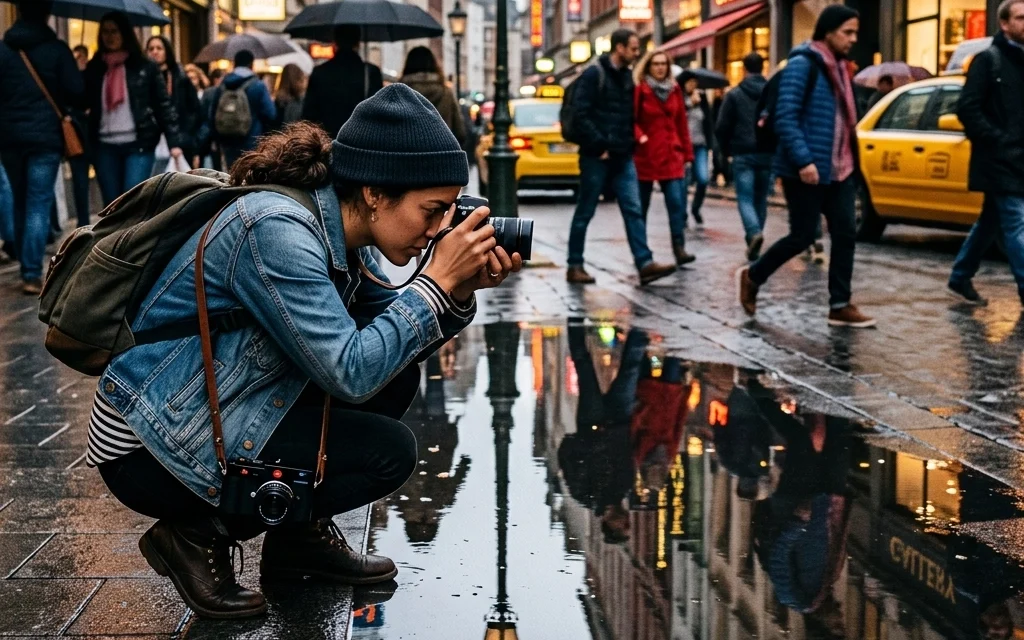 25 Creative Street Photography Ideas You’ve Never Thought Of (But Should Try)