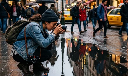 25 Creative Street Photography Ideas You’ve Never Thought Of (But Should Try)