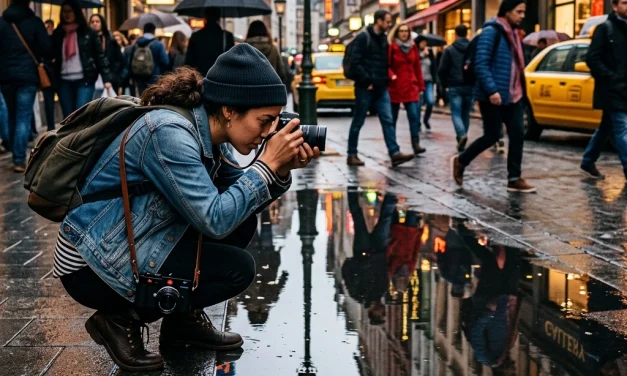 25 Creative Street Photography Ideas You’ve Never Thought Of (But Should Try)