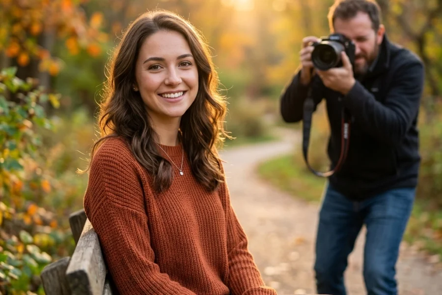 The Ultimate Guide to Portrait Photography Techniques: Everything You Need to Succeed