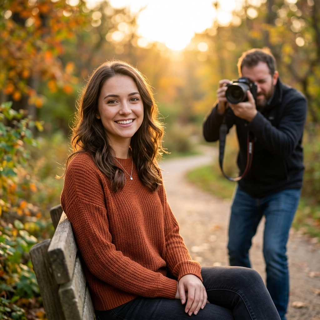The Ultimate Guide to Portrait Photography Techniques: Everything You Need to Succeed