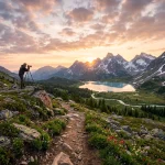 The Ultimate Guide to Landscape Photography Tips: Everything You Need to Succeed