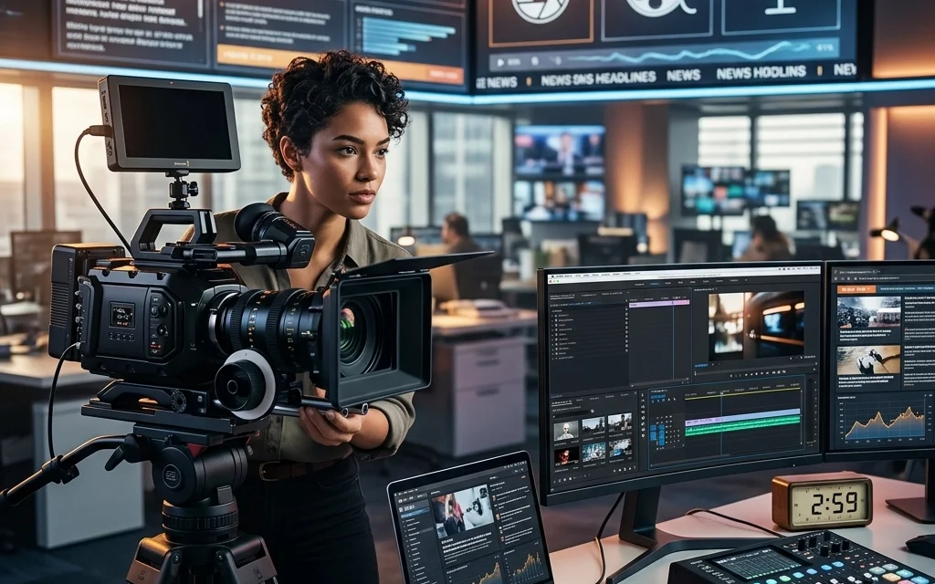 Today’s Photography & Videography News Explained in Under 3 Minutes