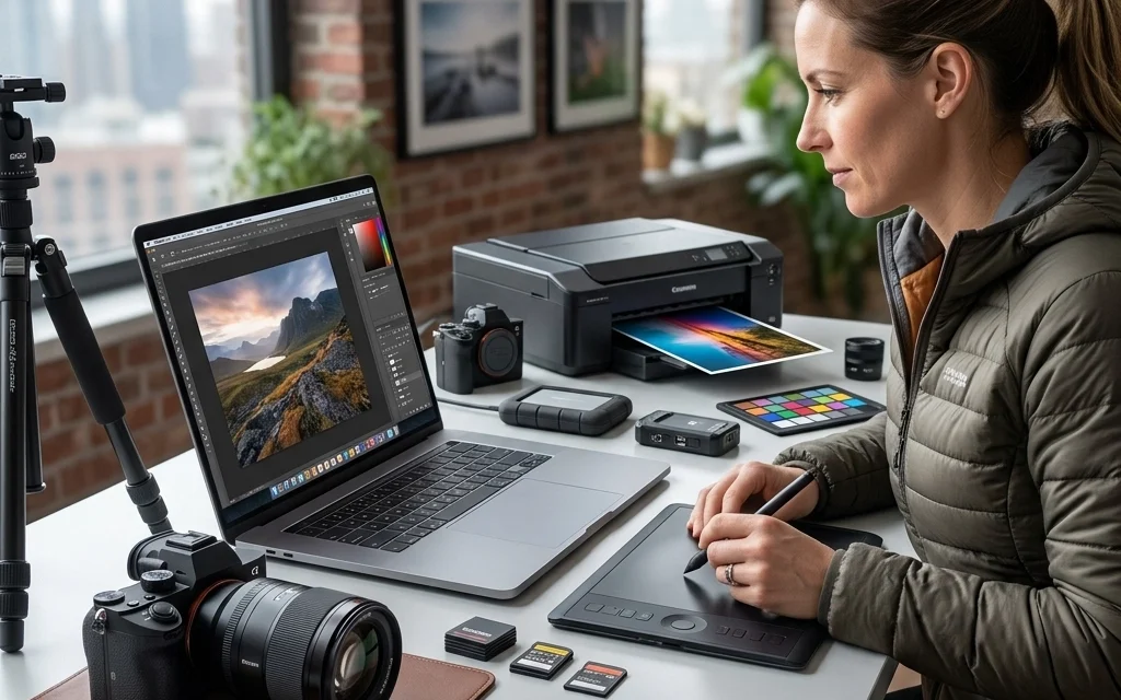 Today’s Photography News Matters: Why These New Releases Will Change Your Workflow