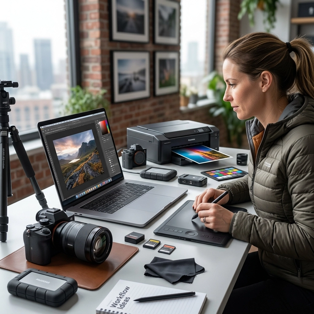 Today’s Photography News Matters: Why These New Releases Will Change Your Workflow