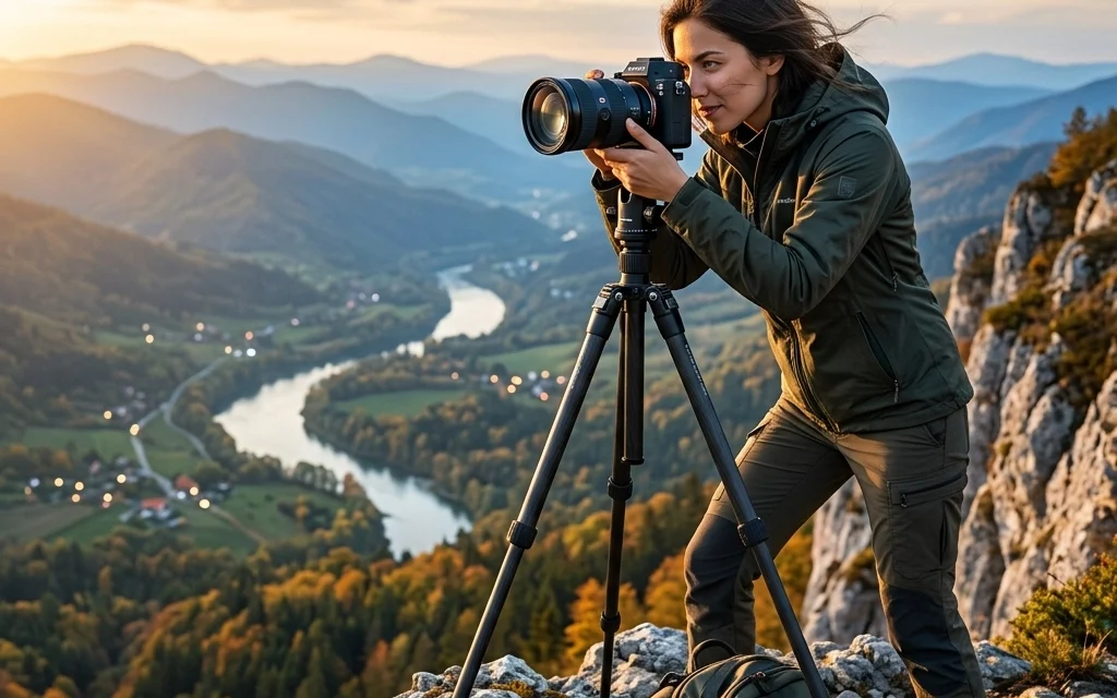 The Ultimate Guide to Photography Tutorials: Everything You Need to Succeed