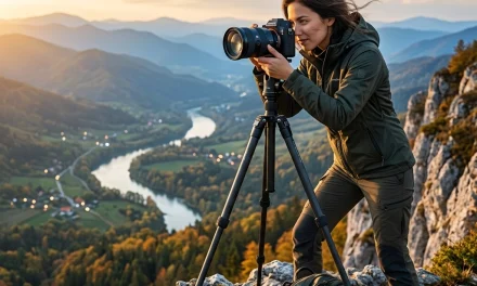 The Ultimate Guide to Photography Tutorials: Everything You Need to Succeed