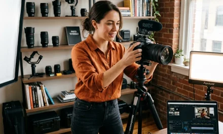 The Ultimate Guide to Photography Tutorials: Everything You Need to Succeed