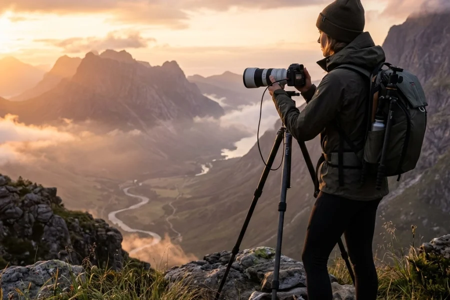 Looking For This Morning’s Top Photography News? Here Are 10 Things You Should Know