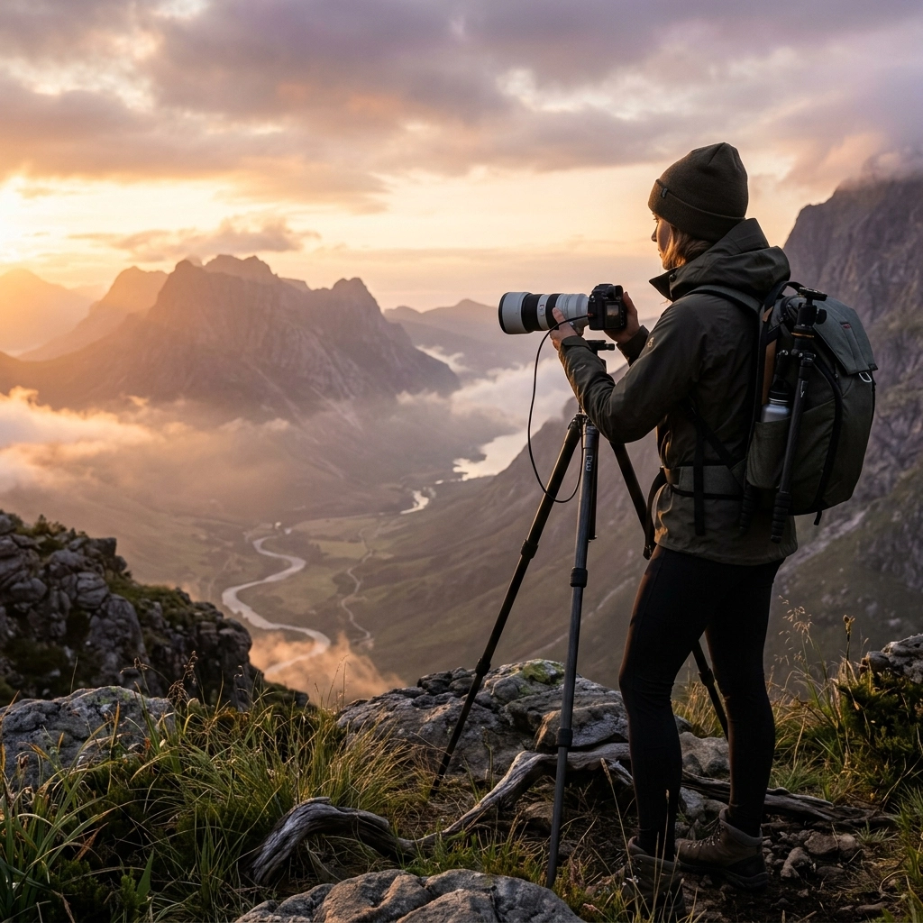 Looking For This Morning’s Top Photography News? Here Are 10 Things You Should Know