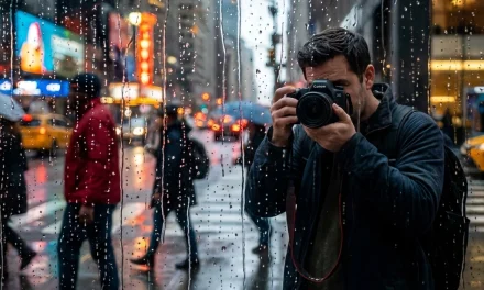 25 Creative Street Photography Ideas You’ve Never Thought Of