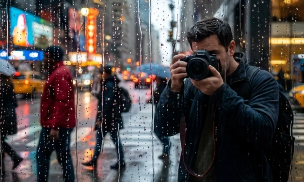 25 Creative Street Photography Ideas You’ve Never Thought Of