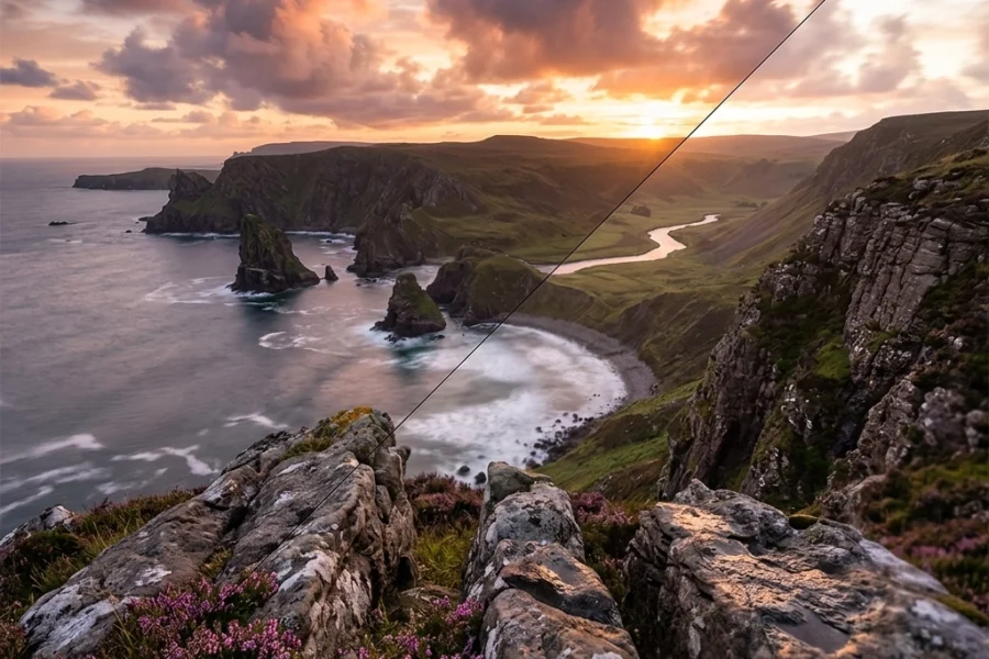 7 Mistakes You’re Making with Landscape Photography (and How to Fix Them)