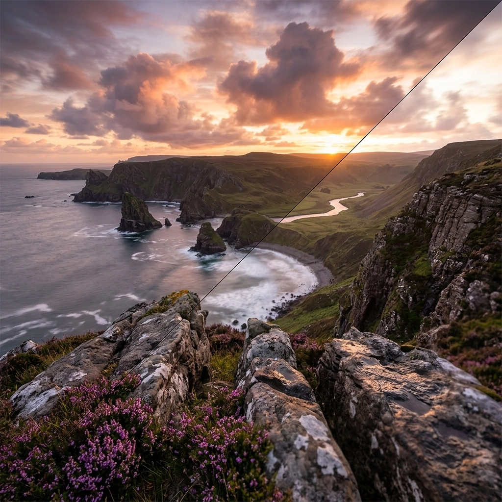 7 Mistakes You’re Making with Landscape Photography (and How to Fix Them)
