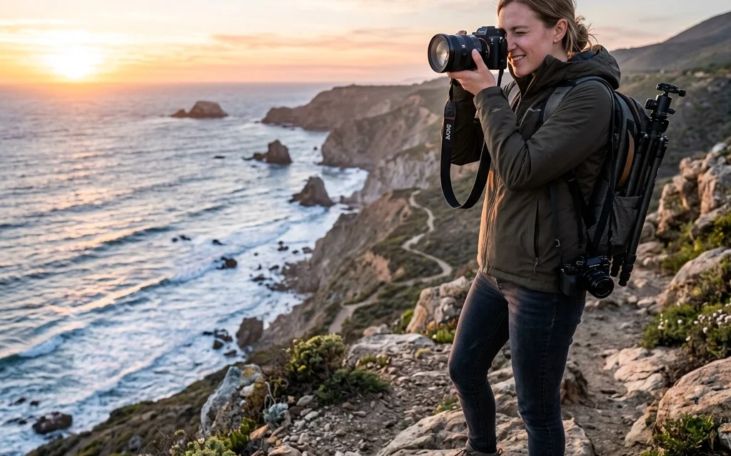 Why Daily Photography Tutorials Will Completely Change the Way You Shoot