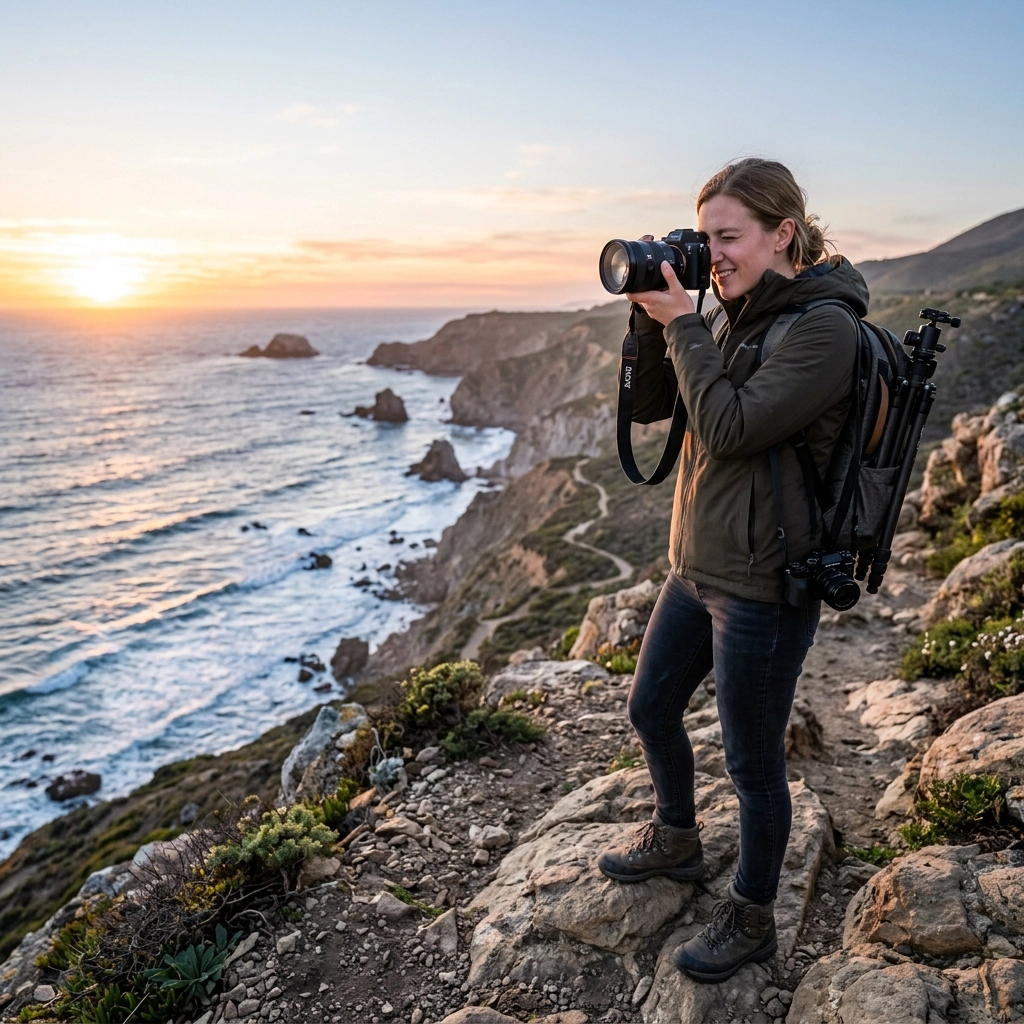 Why Daily Photography Tutorials Will Completely Change the Way You Shoot