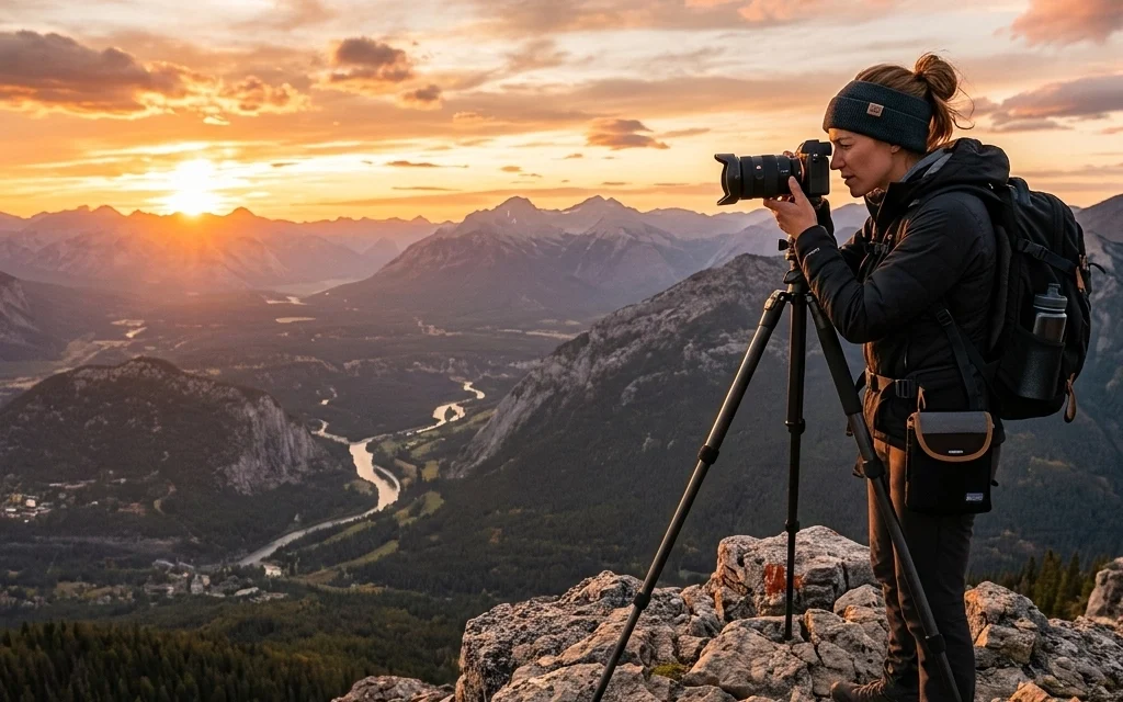 The Ultimate Guide to Photography Tutorials: Everything You Need to Succeed