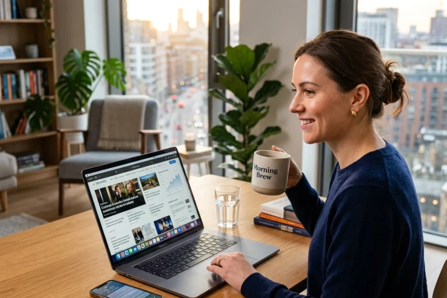 The Ultimate Guide to Today’s News: Everything You Need to Succeed This Morning