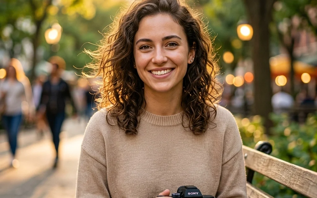 The Ultimate Guide to Portrait Photography: Everything You Need to Succeed