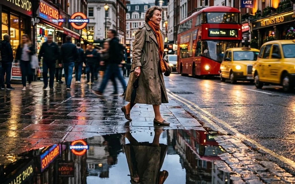 25 Creative Street Photography Ideas You’ve Never Thought Of