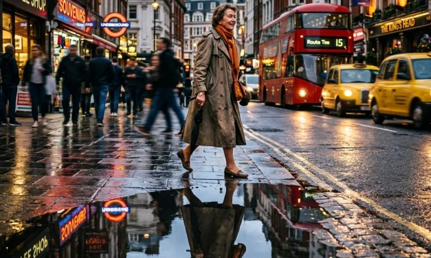 25 Creative Street Photography Ideas You’ve Never Thought Of