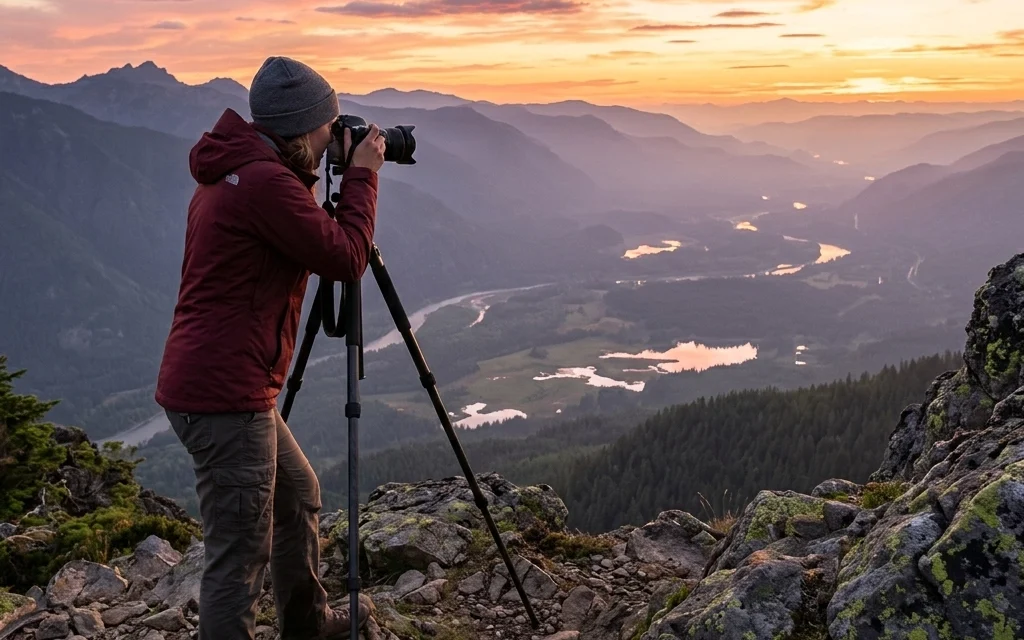 7 Mistakes You’re Making with Portrait Photography Techniques (and How to Fix Them)