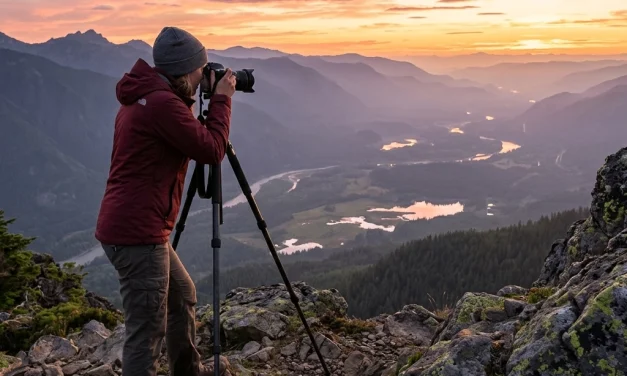 7 Mistakes You’re Making with Portrait Photography Techniques (and How to Fix Them)