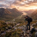 The Ultimate Guide to Landscape Photography: Everything You Need to Succeed