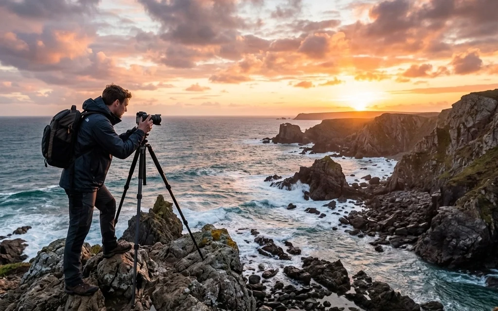 7 Landscape Photography Mistakes You’re Making (and How to Fix Them Right Now)