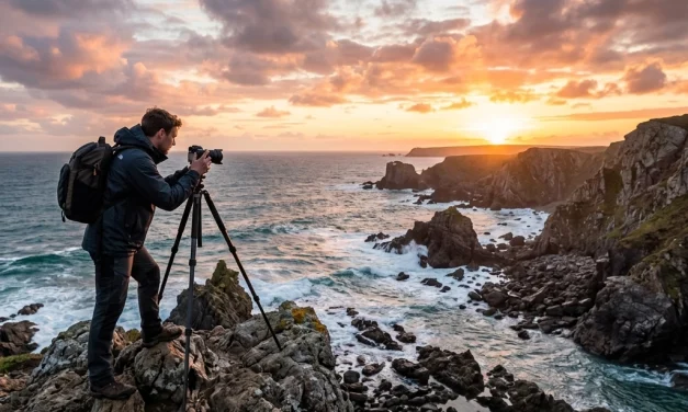 7 Landscape Photography Mistakes You’re Making (and How to Fix Them Right Now)