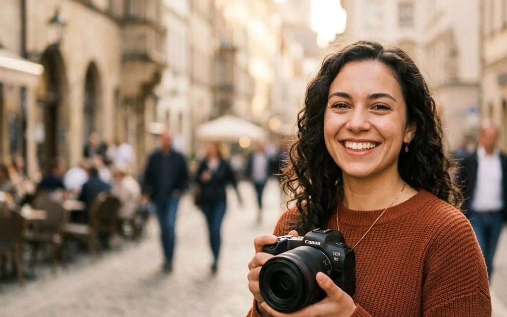 The Ultimate Guide to Portrait Photography Techniques: Everything You Need to Succeed