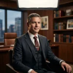 Executive Portrait Lighting Secrets Revealed: What the Pros Aren’t Telling You