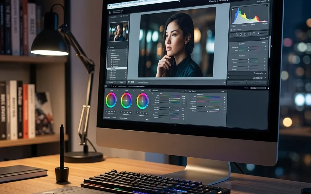 How to Choose the Best Photo Editing Software (Top 2026 Tools Compared)