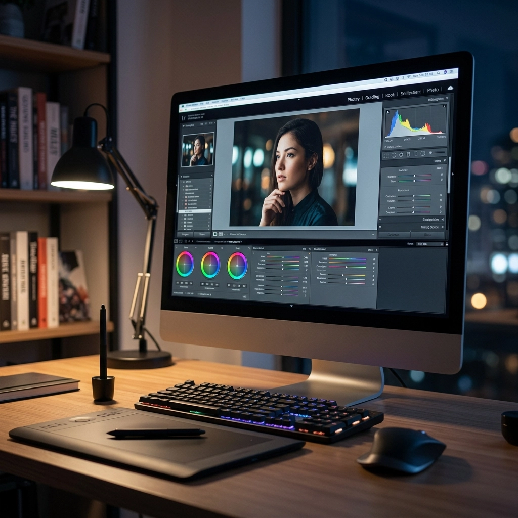 How to Choose the Best Photo Editing Software (Top 2026 Tools Compared)
